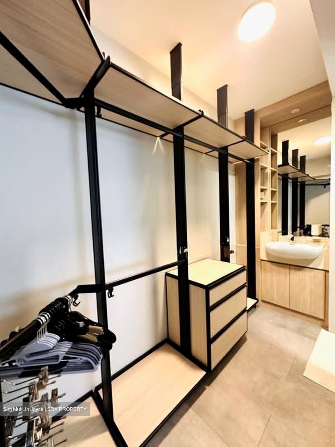 Spottiswoode Park (D2), Apartment #626957151